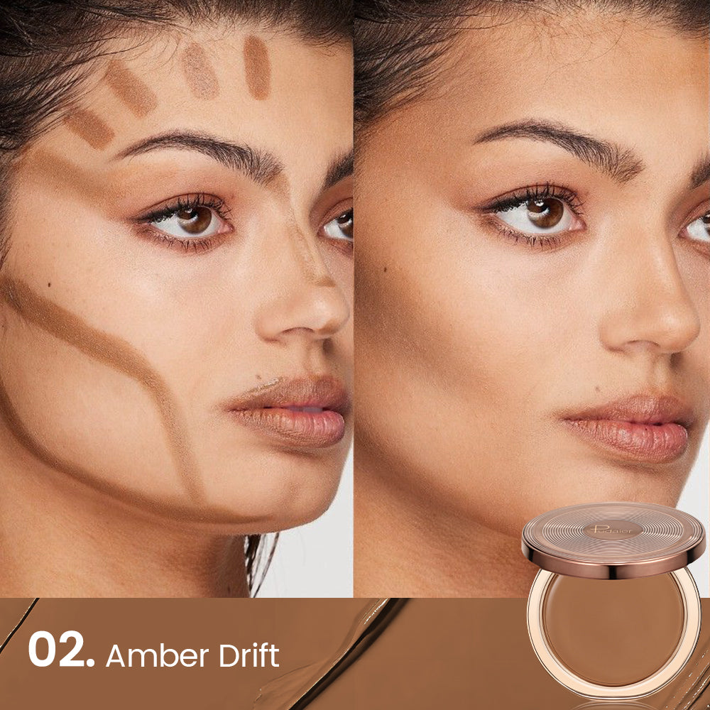 Melt Natural Cream Bronzer