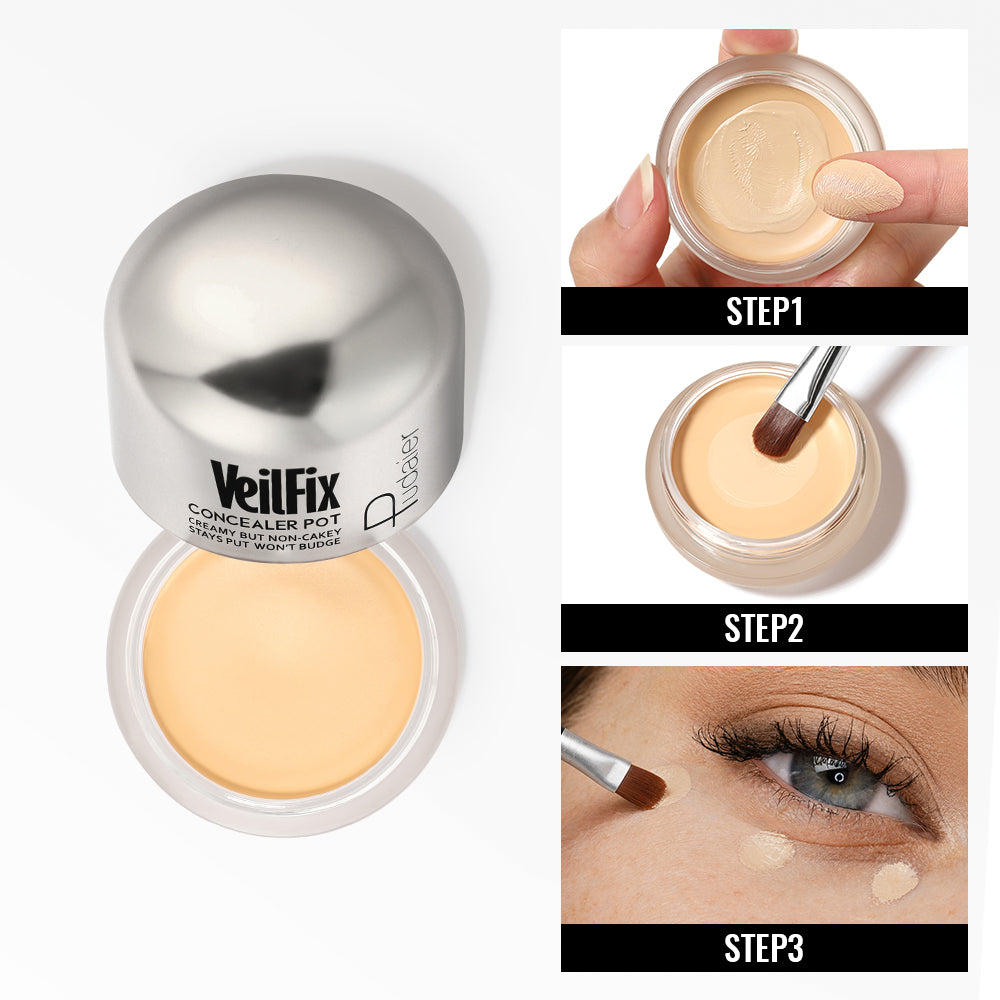 32 Tones Soft Matte Concealer