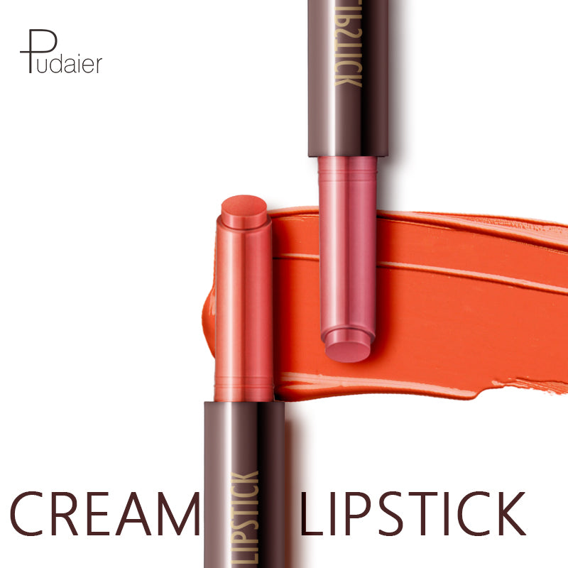 Pudaier New Juicy Cream Lipstick