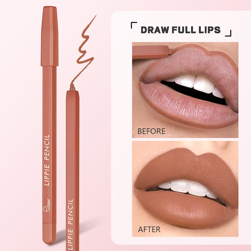 Creamy Like Butter Lippie Pencil