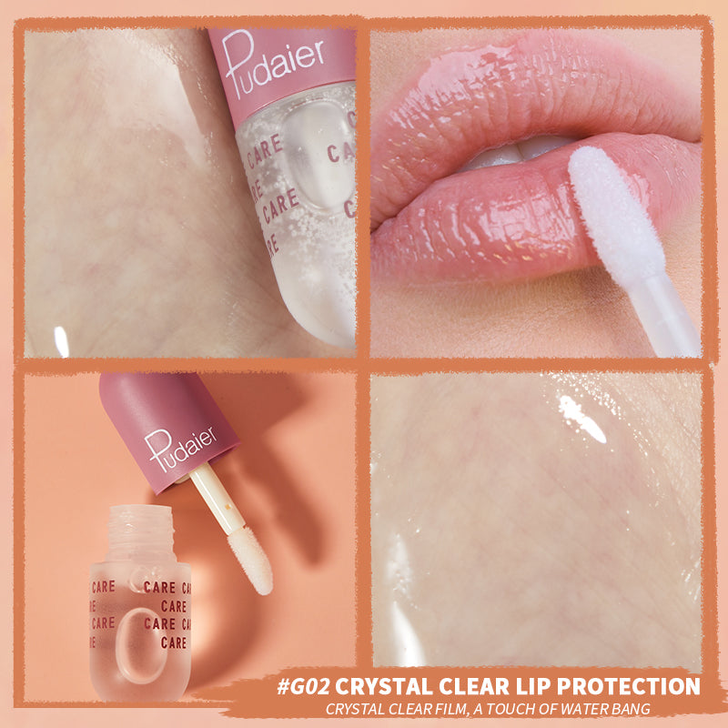 MAGIC COMFY LIP PLUMPER SET | Pudaier®