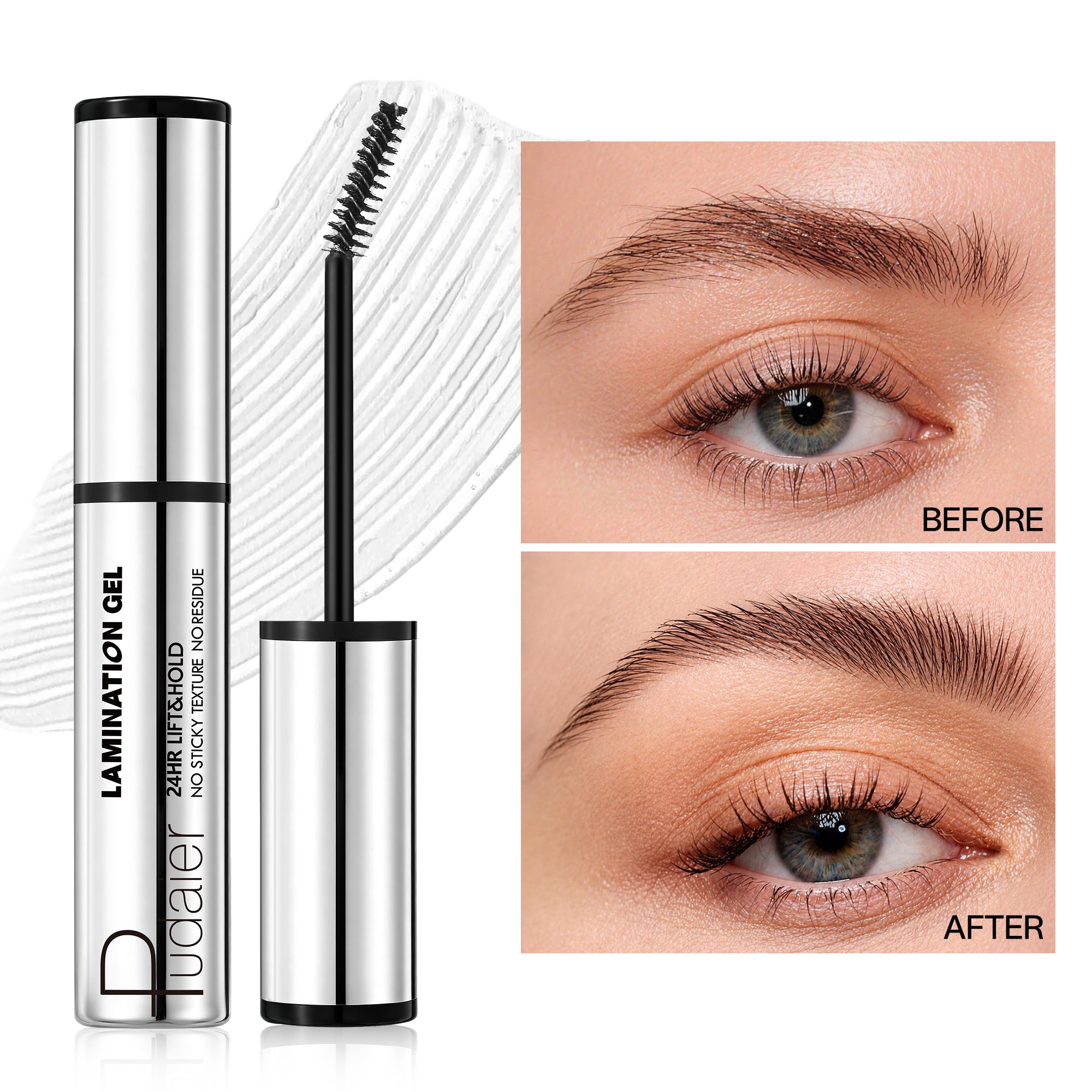 Pro Hold 24H Brow Lamination Gel