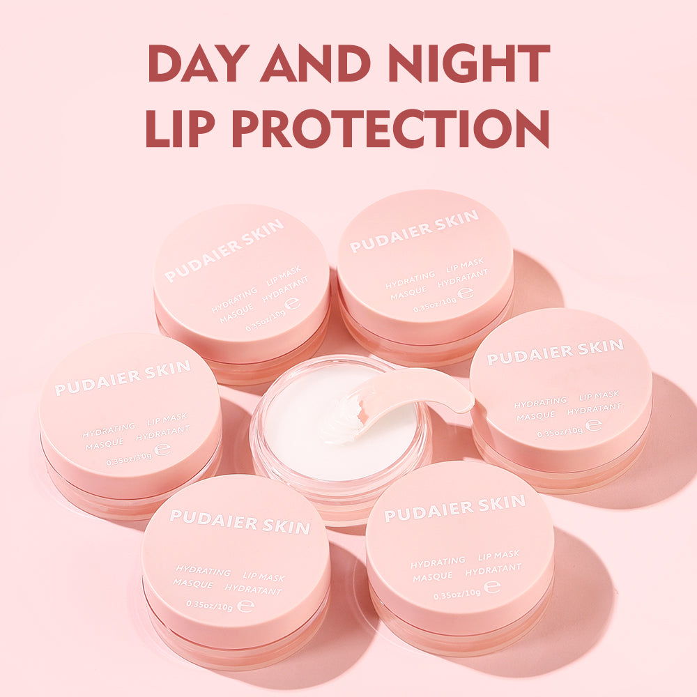 HYDRATING LIP MASK