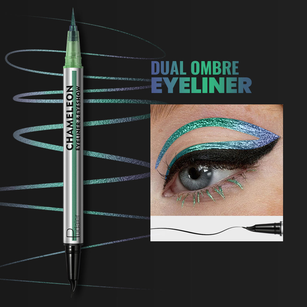 Pudaier Multi-chrome Liquid Eyeliner