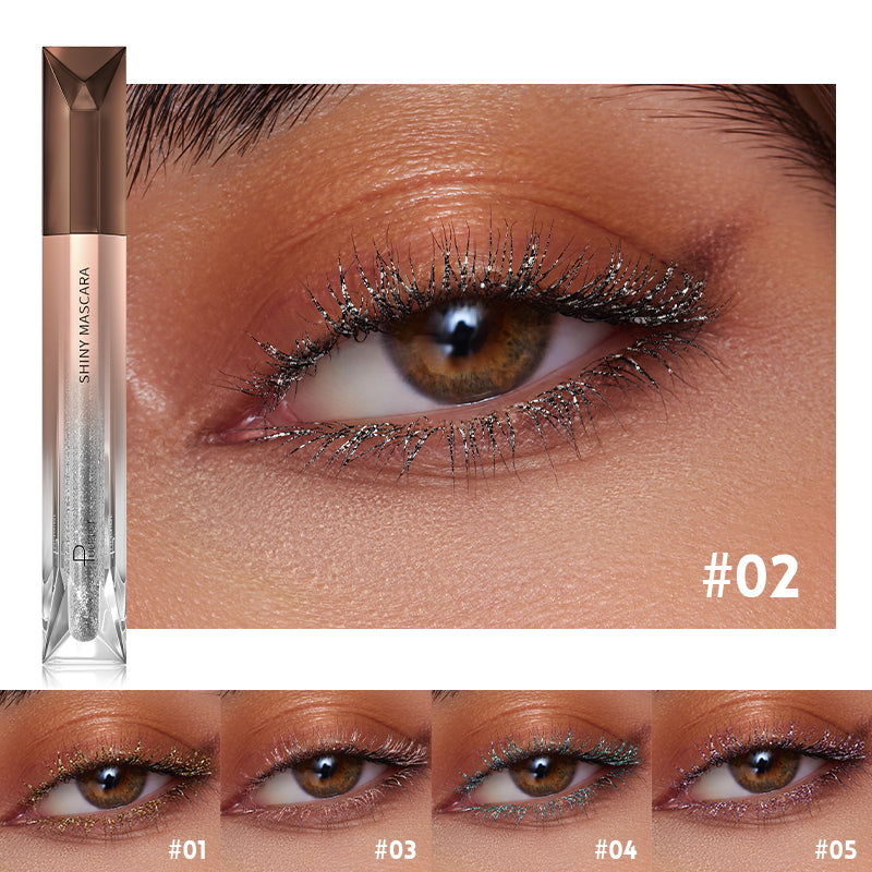 Diamond Mascara