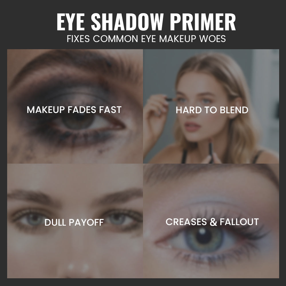 Eyeshadow Primer