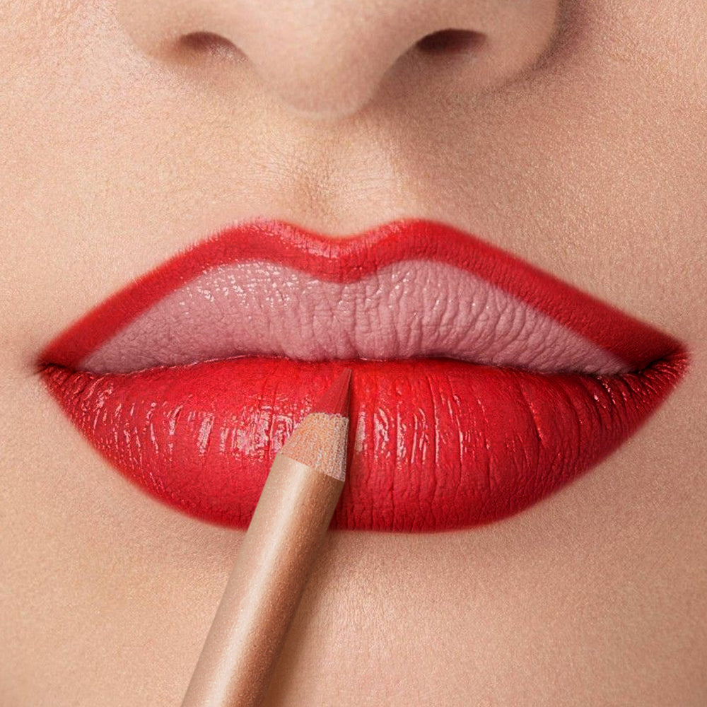 Precision pout lip liner kit 12 colors