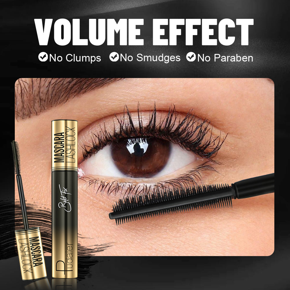 Pudaier Lash Lock Mascara