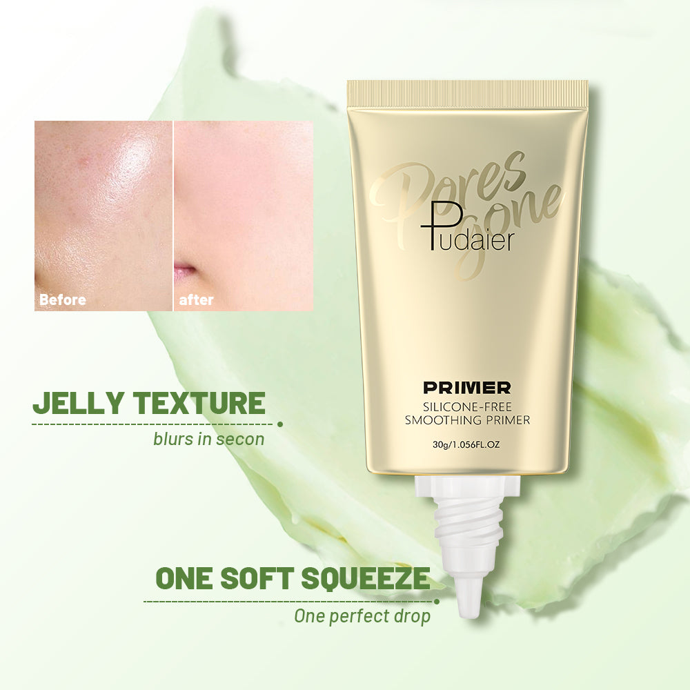 Anti Pores and Sculpt Primer