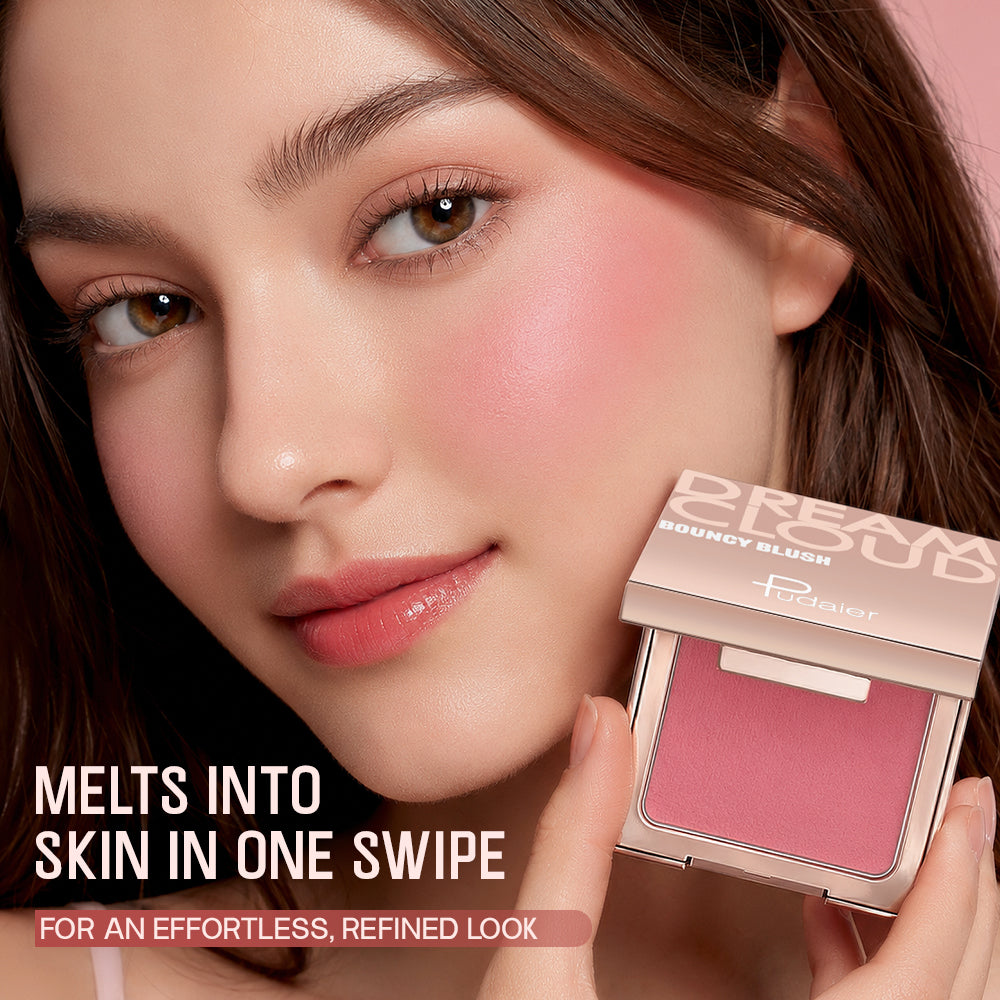 Dream Cloud Bouncy Blush