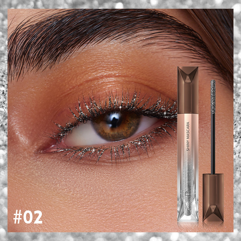Diamond Mascara