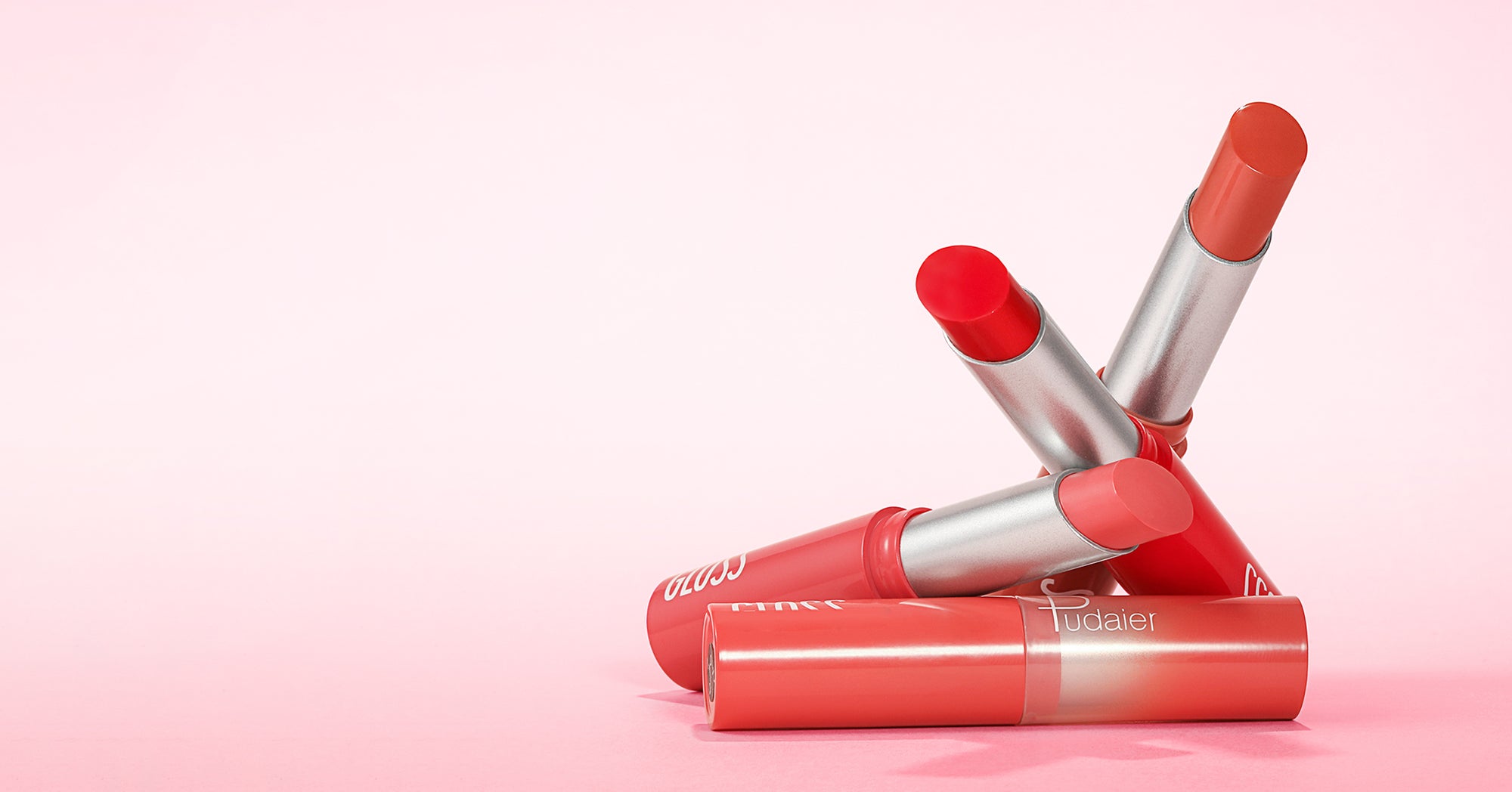 Pudaier Cosmetics -Professional Cosmetics for All