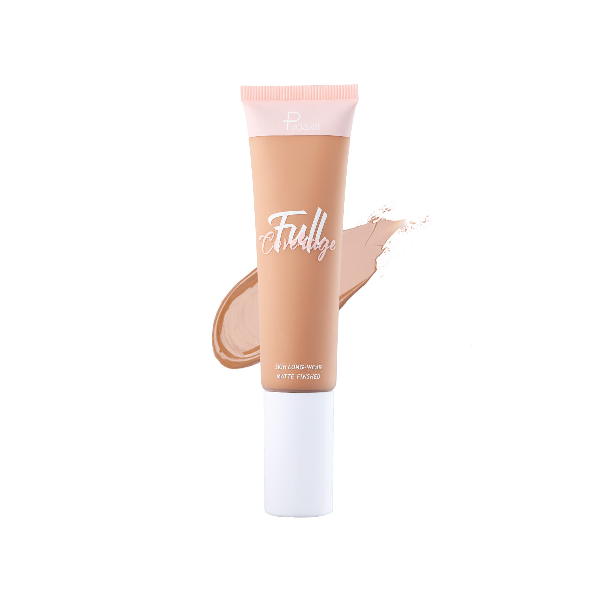 Pudaier® New longwear foundation