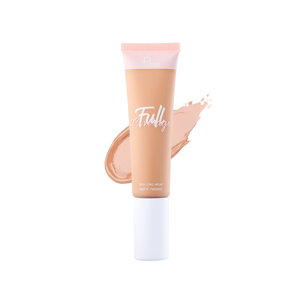 Pudaier® New longwear foundation