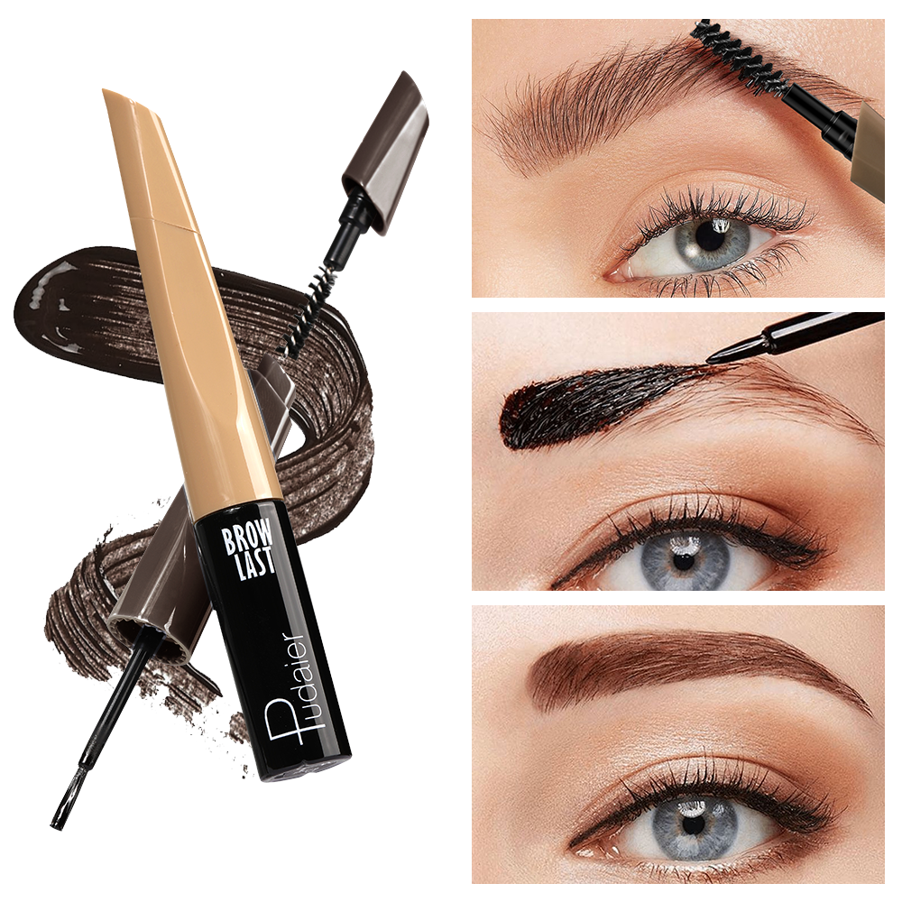 Tattoo Brow Peel Off Semi Permanent Eyebrow Tint