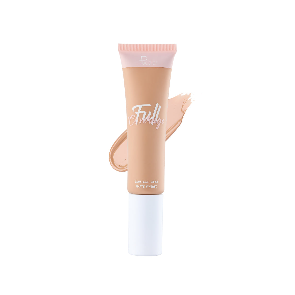 Pudaier® New longwear foundation