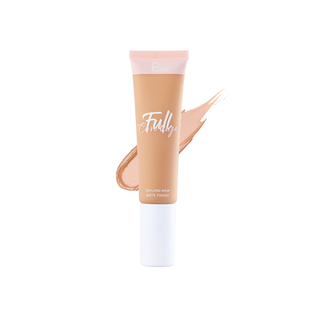 Pudaier® New longwear foundation