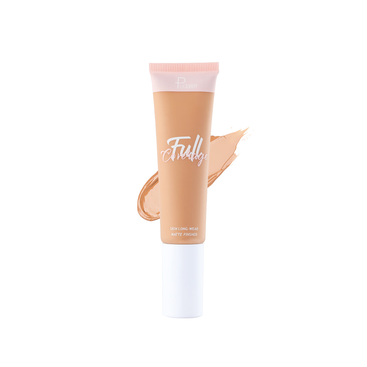 Pudaier® New longwear foundation