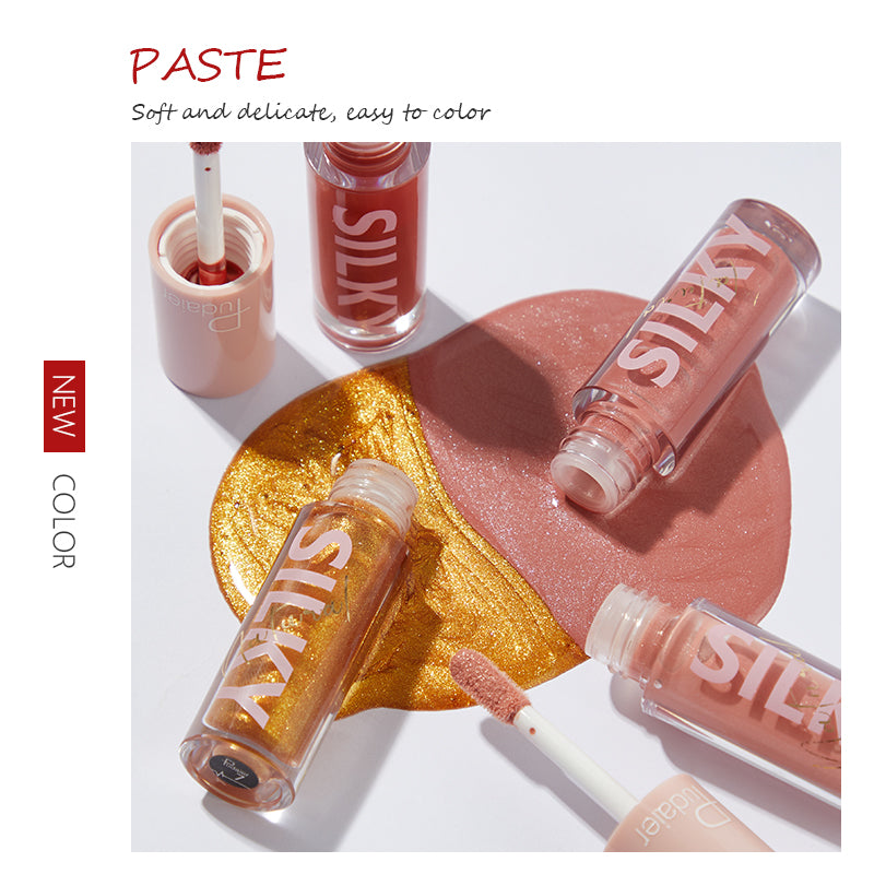 Gloss Bomb Lip Luminizer | Pudaier®