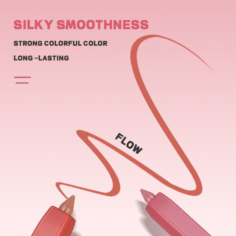 Creamy Like Butter Lippie Pencil