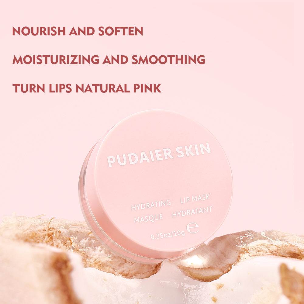 HYDRATING LIP MASK