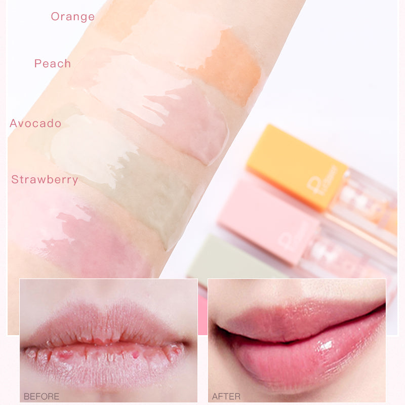 VC Lip Oil Kit