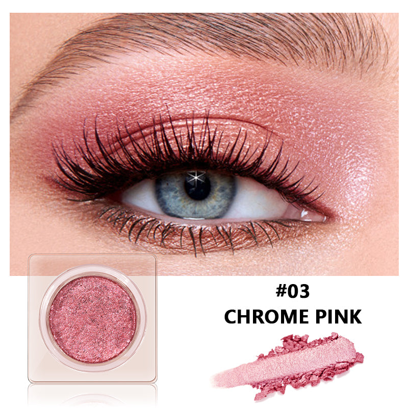 Jelly rich eyeshadow 12 Shades | PUDAIER®