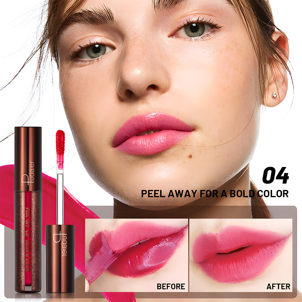 Peel & Reveal Lip Stain