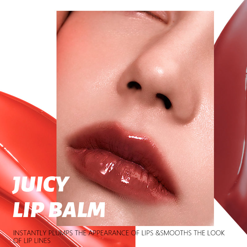 Pudaier New Juicy Cream Lipstick
