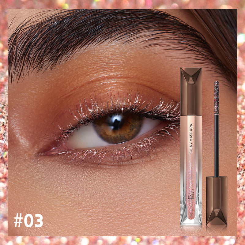 Diamond Mascara