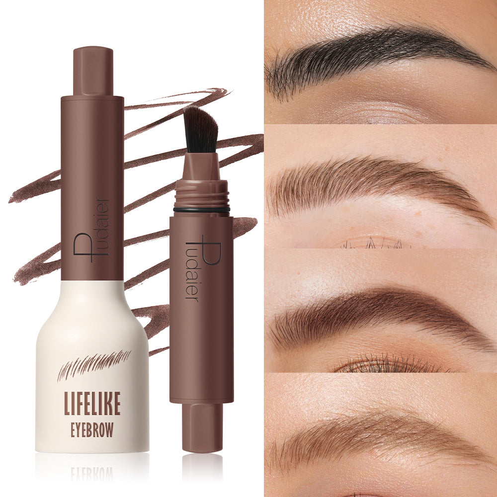 Fluff Brow Powder