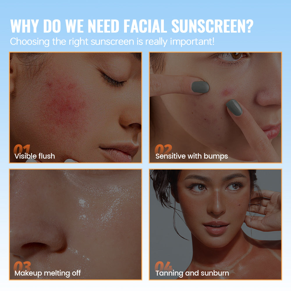 Hydrating Anti-aging Sunscreen SPF 50