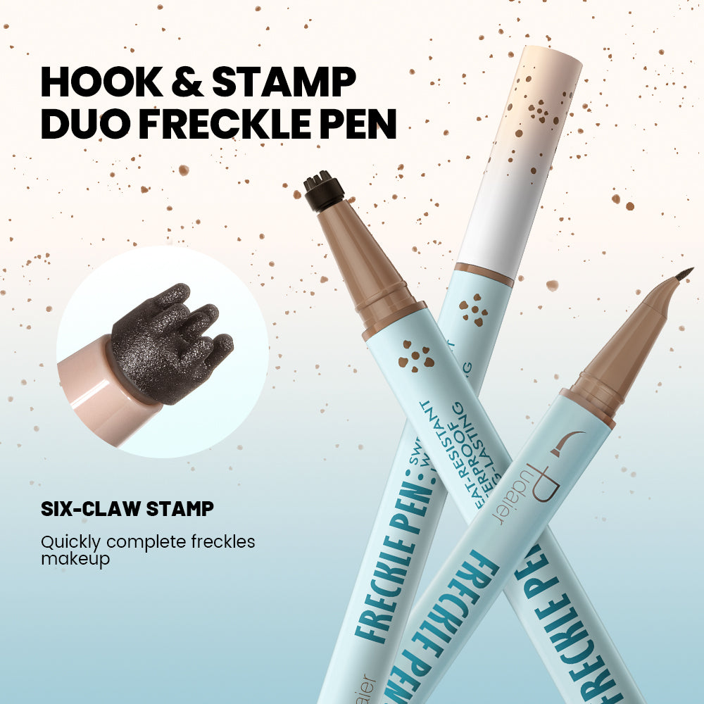 Summer Island Freckles Pen
