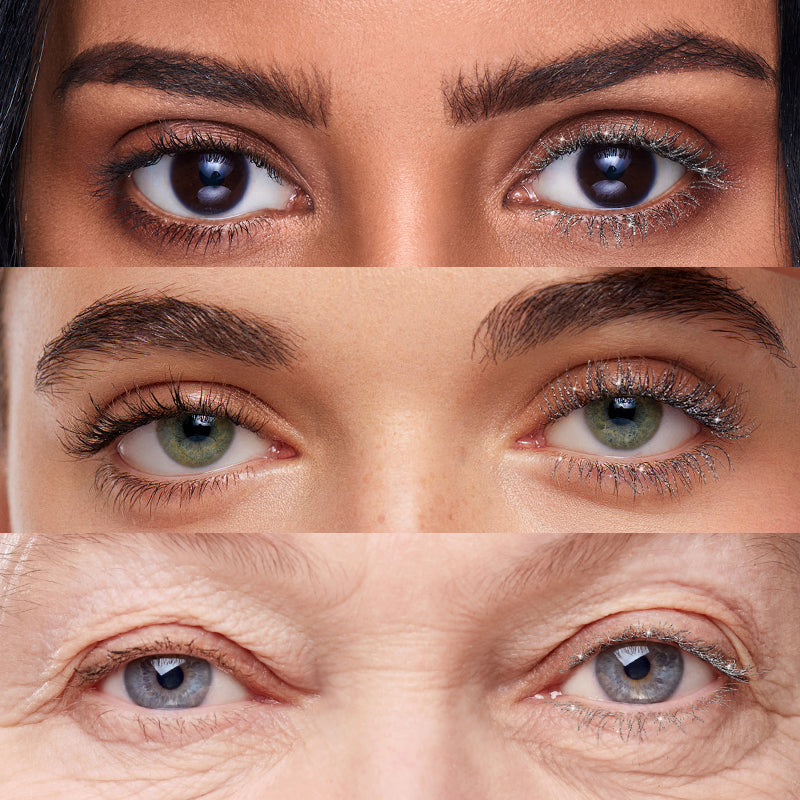 Diamond Mascara