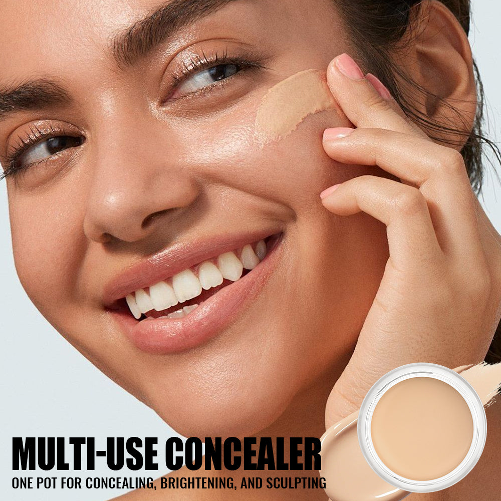 32 Tones Soft Matte Concealer
