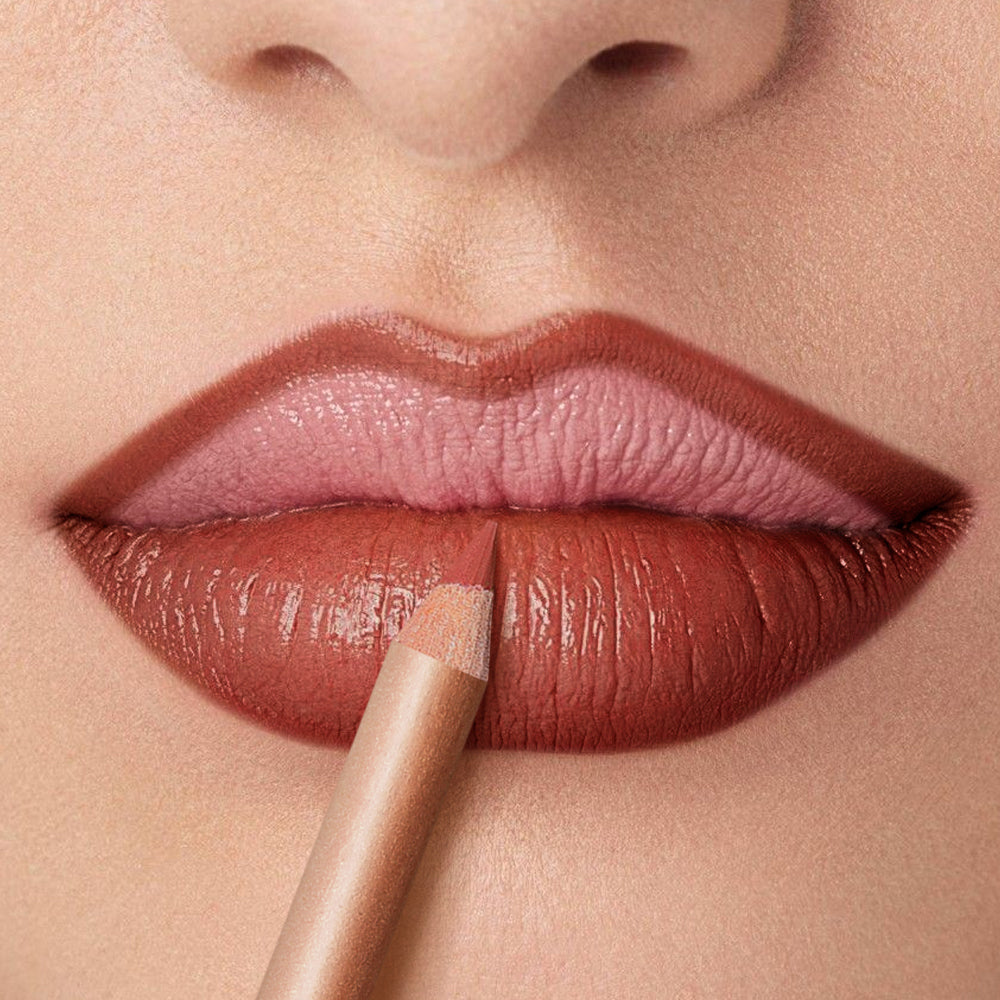 Precision pout lip liner kit 12 colors