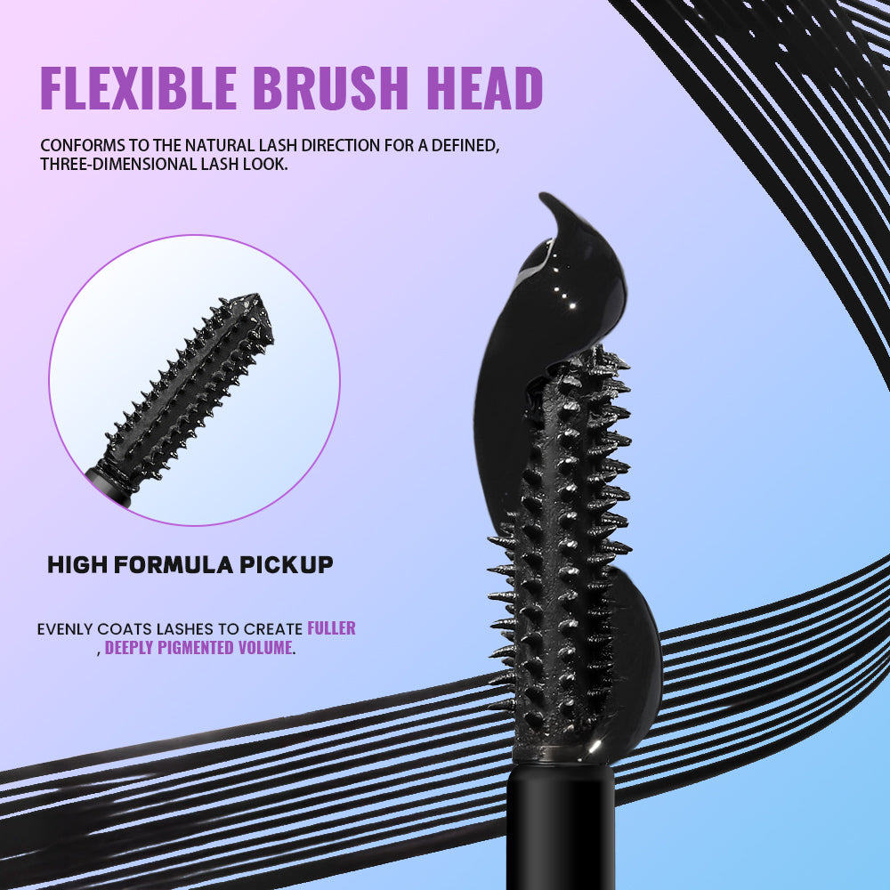 Vivid Wink Hair & Lash Color wand for Bold Vibrant Look | Pudaier