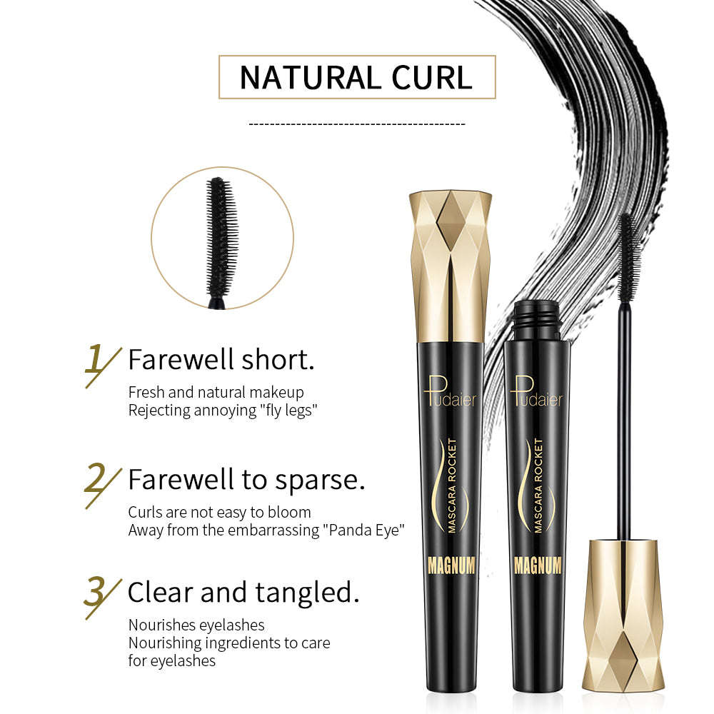 Volumizing Mascara | Pudaier®