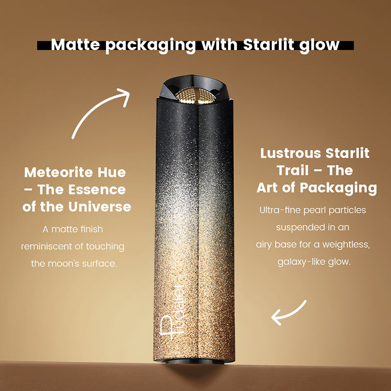 Dazzle Glitter Lipstick