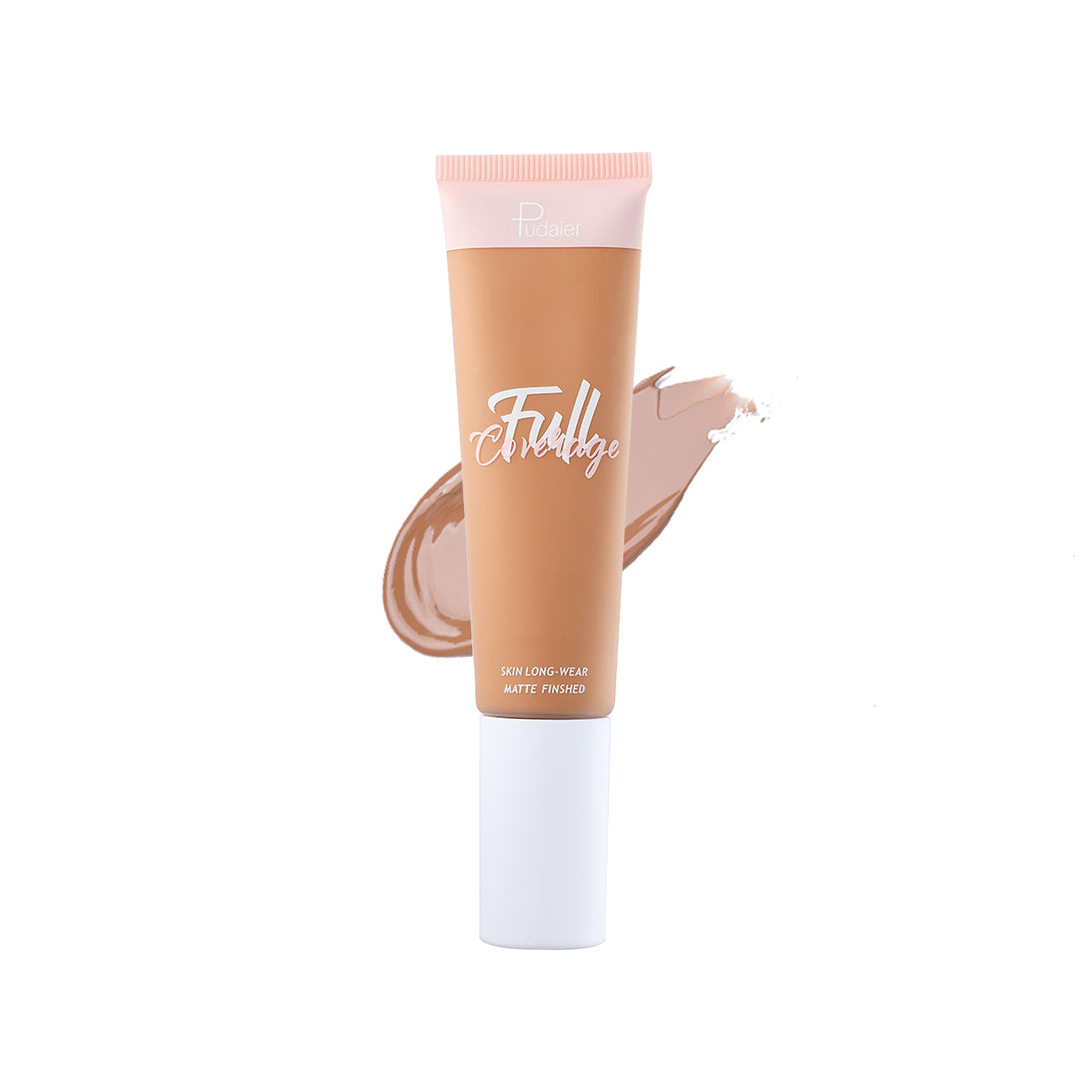Pudaier® New longwear foundation