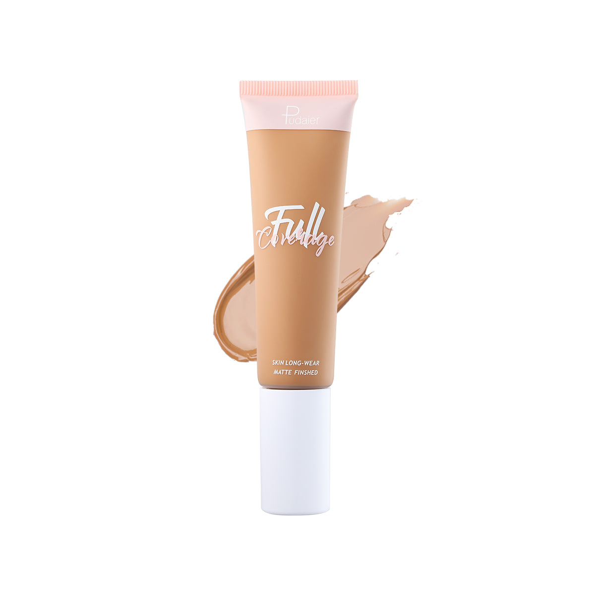 Pudaier® New longwear foundation