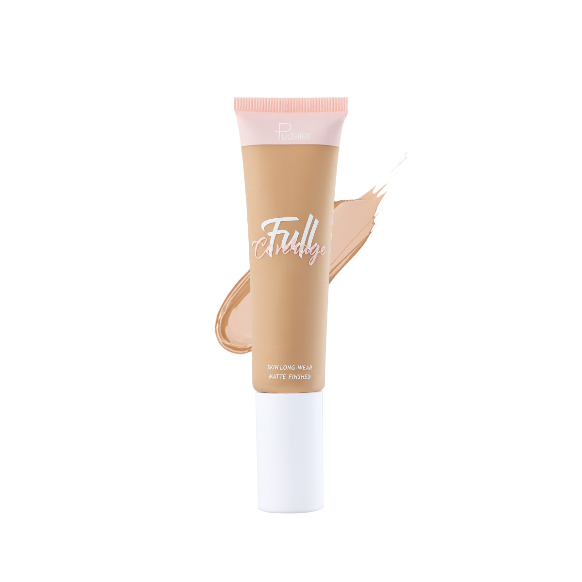 Pudaier® New longwear foundation