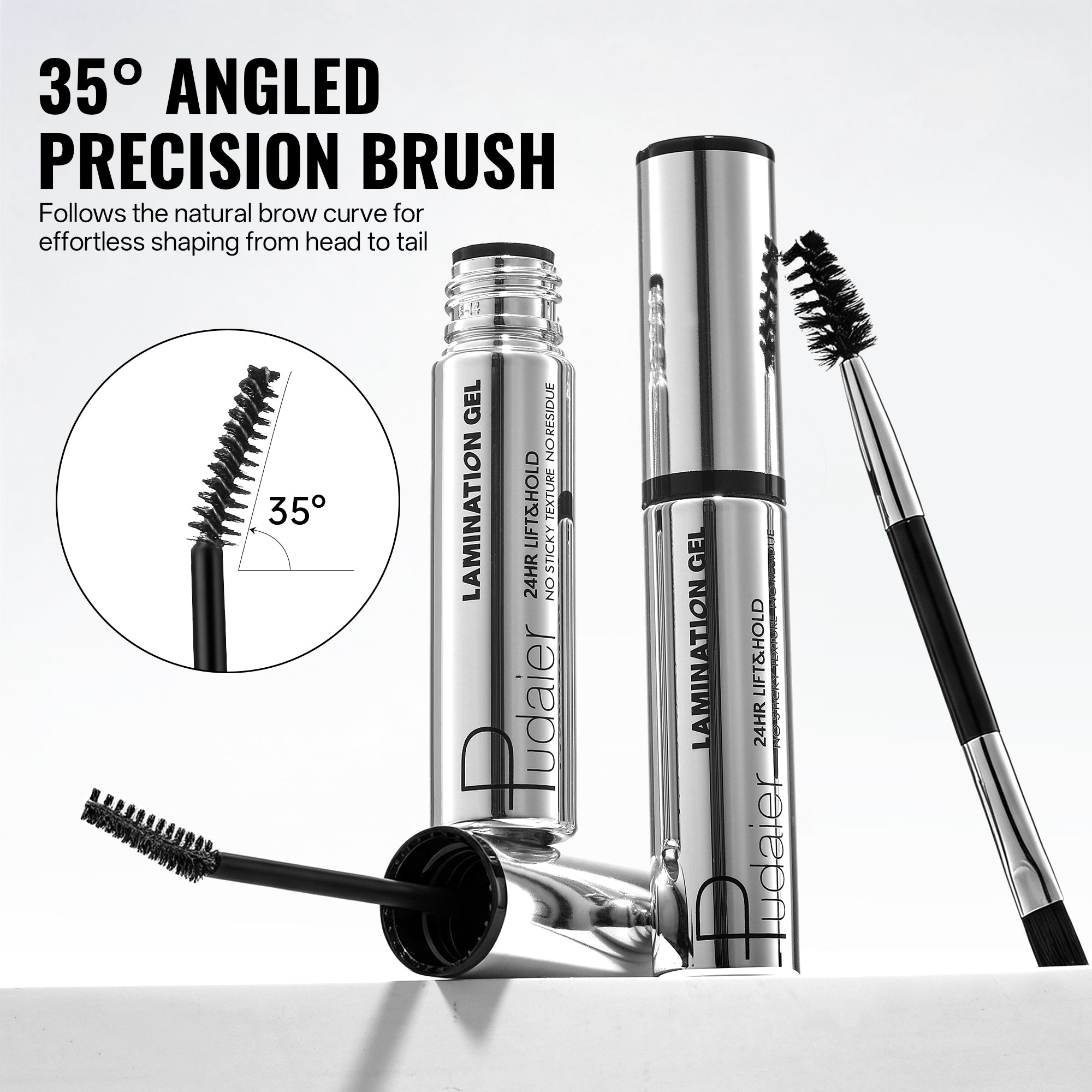 Pro Hold 24H Brow Lamination Gel