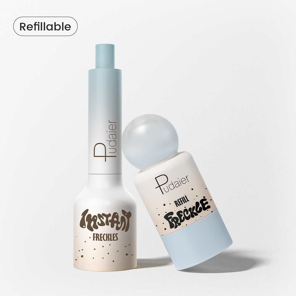 New Freckle Stamp with Refill Liquid