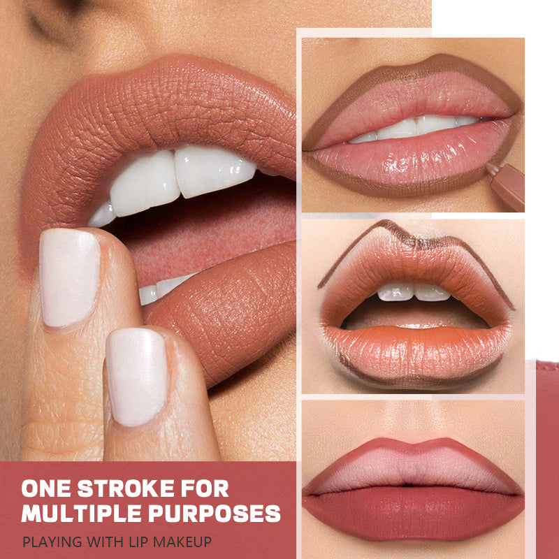 Creamy Like Butter Lippie Pencil