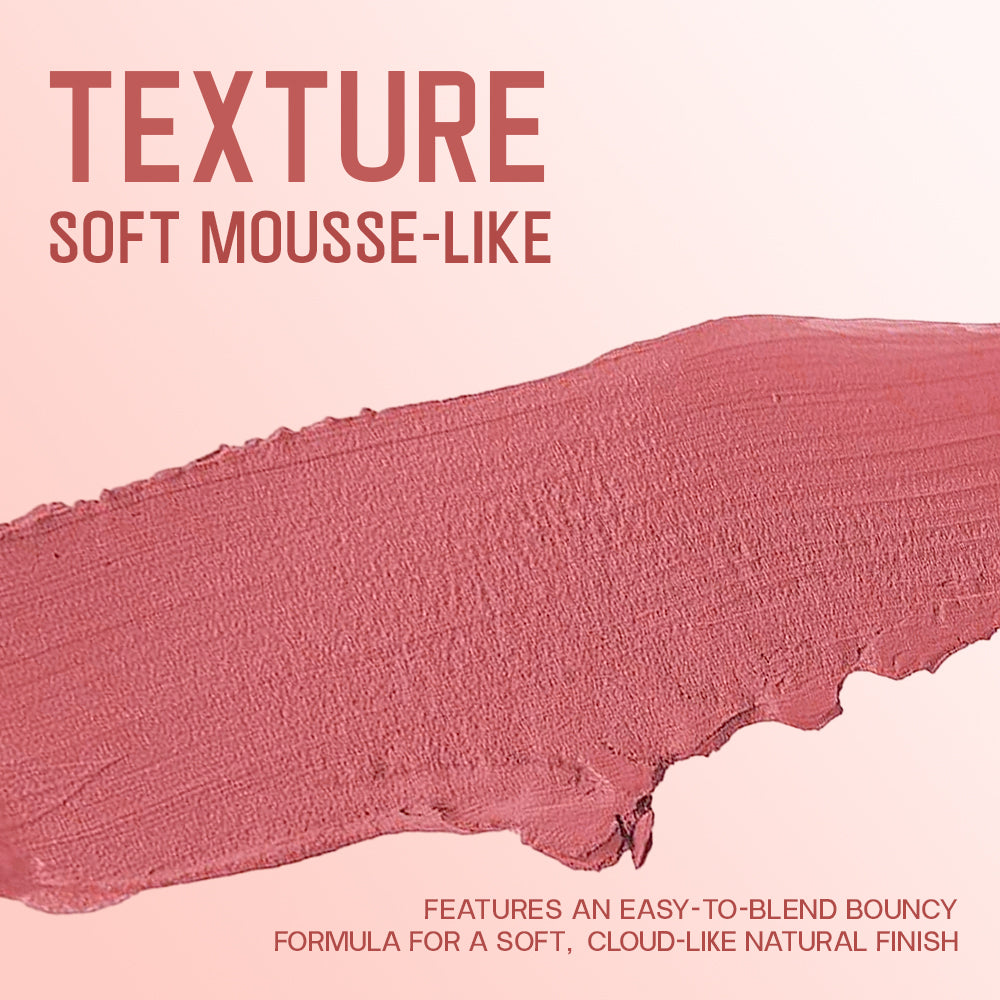 Dream Cloud Bouncy Blush