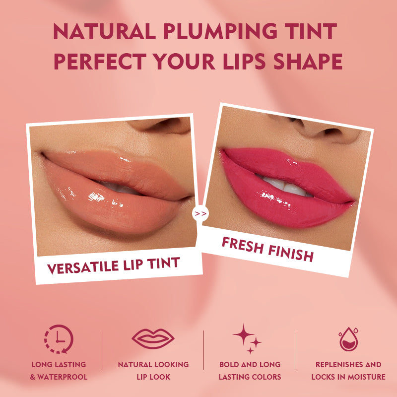 Ulta Tinted Juice-Infused Lip Oil