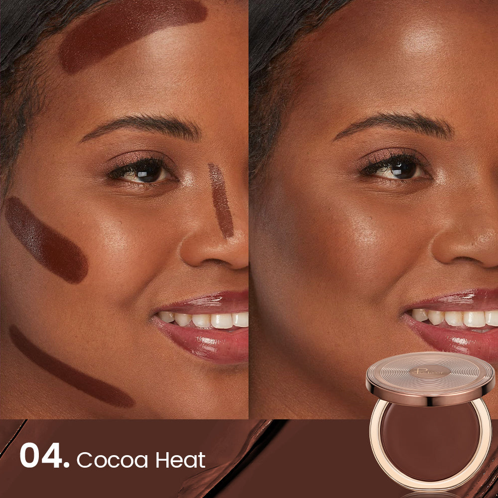 Melt Natural Cream Bronzer