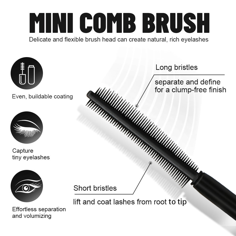 Pudaier Lash Lock Mascara