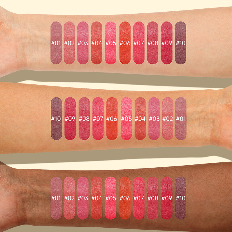 Kisses Matte Lipstick